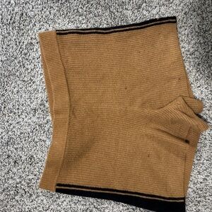 Victoria's Secret cashmere shorts